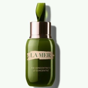 La Mer The Concentrate